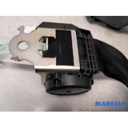 Peugeot - 2008 - Sicherheitsgurt links hinten