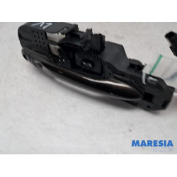 Renault - Megane - Door handle 4-door, front left