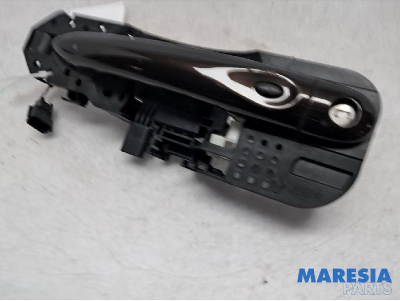 Renault - Megane - Door handle 4-door, front left