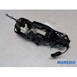 Renault - Megane - Door handle 4-door, front left