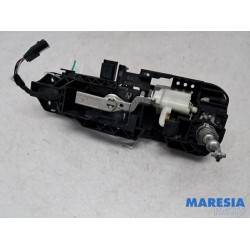 Renault - Megane - Door handle 4-door, front left