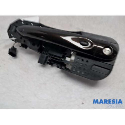 Renault - Megane - Door handle 4-door, front left