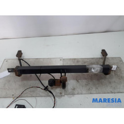 Opel - Combo - Towbar