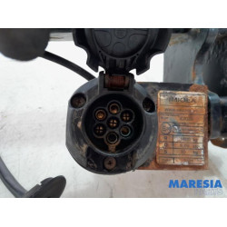 Opel - Combo - Towbar