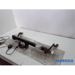 Opel - Combo - Towbar