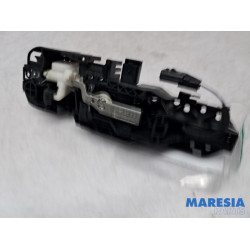 Renault - Megane - Front door handle 4-door, right
