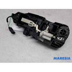 Renault - Megane - Front door handle 4-door, right