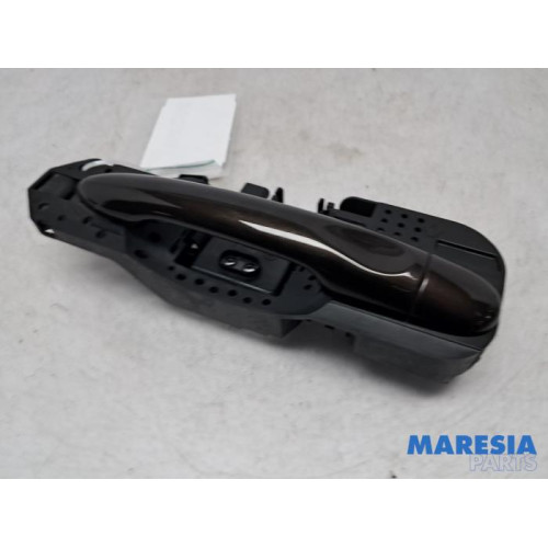 Renault - Megane - Front door handle 4-door, right