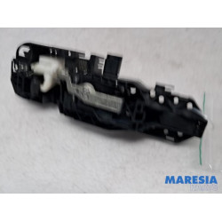 Renault - Megane - Rear door handle 4-door, right