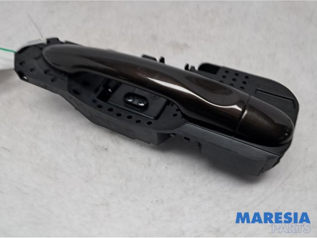 Renault - Megane - Rear door handle 4-door, right
