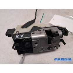 Peugeot - 2008 - Front door lock mechanism 4-door, right