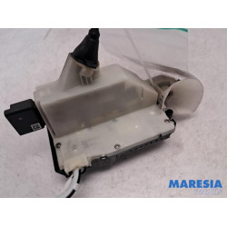 Peugeot - 2008 - Door lock mechanism 4-door, front left