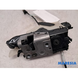 Peugeot - 2008 - Door lock mechanism 4-door, front left