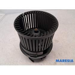 Peugeot - 2008 - Kachel Ventilatiemotor