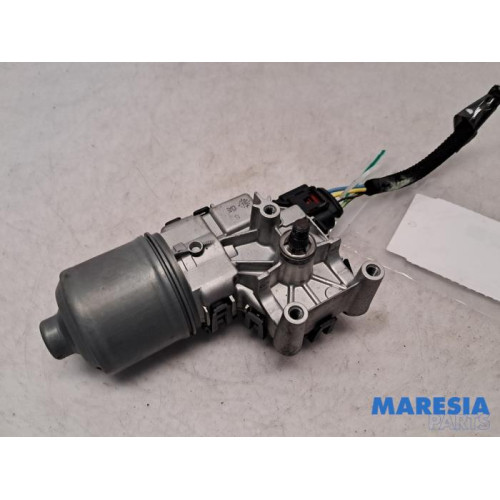 Peugeot - 2008 - Front wiper motor