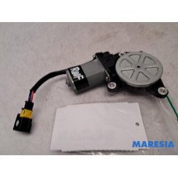 Peugeot - 2008 - Schiebedach Motor