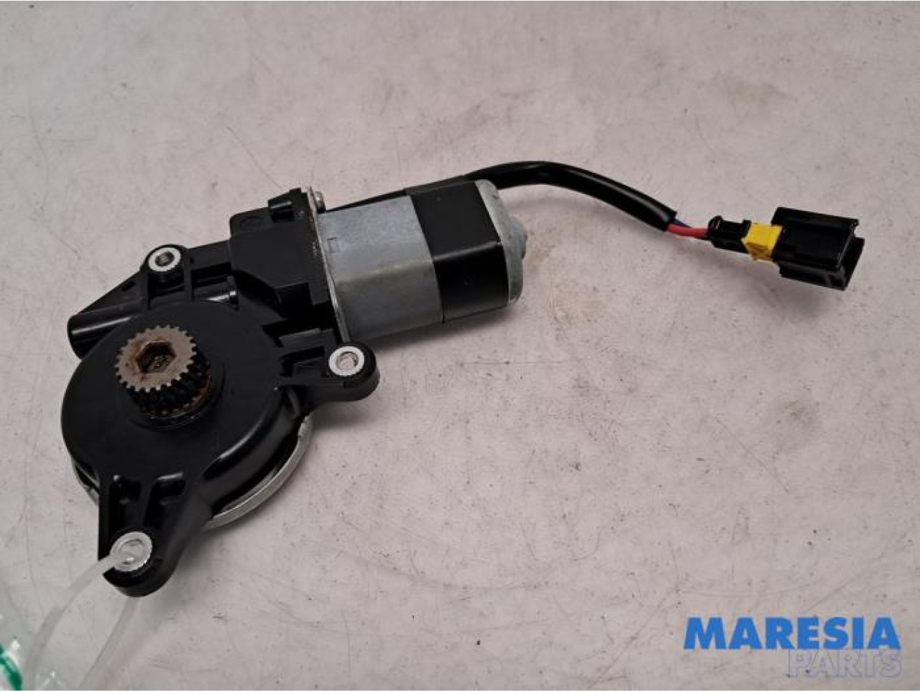 Peugeot - 2008 - Schiebedach Motor