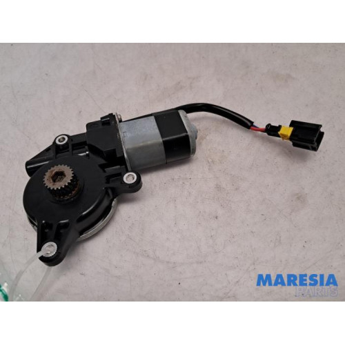 Peugeot - 2008 - Moteur toit ouvrant