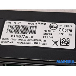 Peugeot - 2008 - Phone module