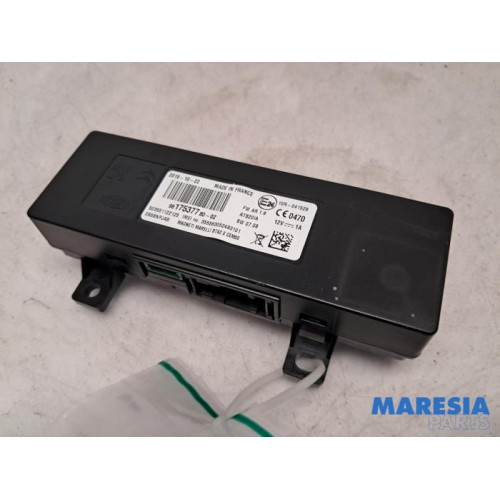 Peugeot - 2008 - Telefoon Module