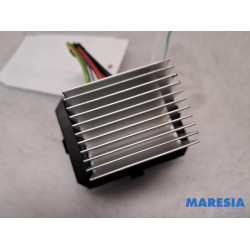 Peugeot - 2008 - Heater resistor