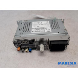 Peugeot - 2008 - Radio