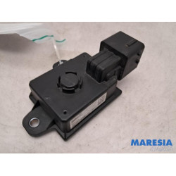 Peugeot - 2008 - Start/Stop relay