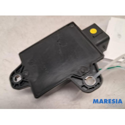 Peugeot - 2008 - Start/Stop relay