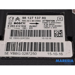 Peugeot - 2008 - Airbag Modul