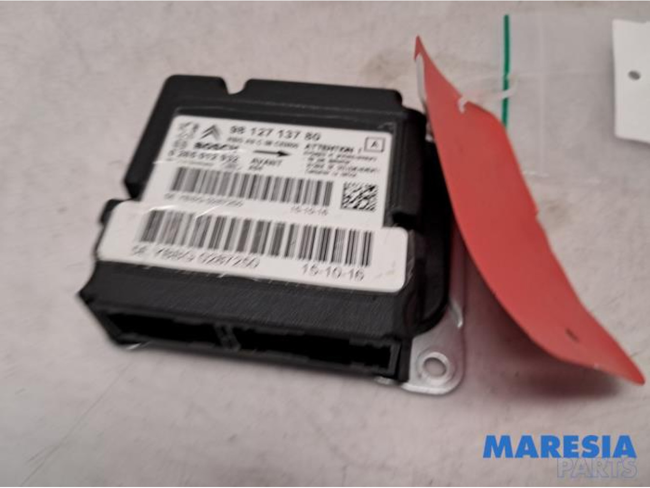 Peugeot - 2008 - Airbag Modul
