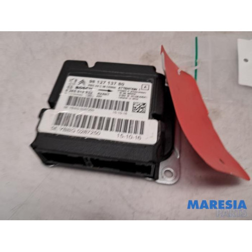 Peugeot - 2008 - Airbag Module