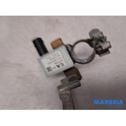Peugeot - 2008 - Batteriesensor