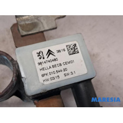 Peugeot - 2008 - Batteriesensor
