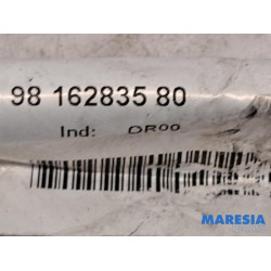 Peugeot - 2008 - Batteriesensor