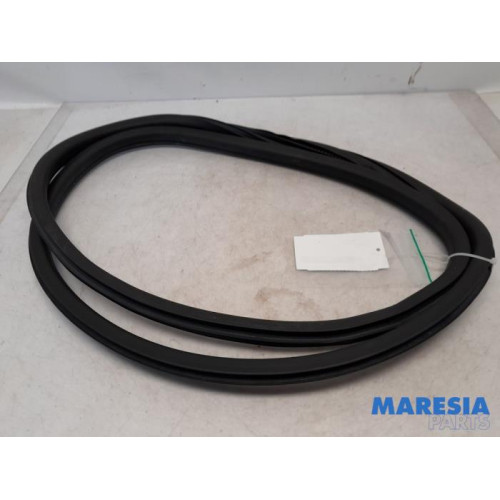 Peugeot - 2008 - Front door seal 4-door, right