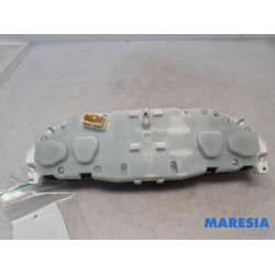 Peugeot - 2008 - Instrument de bord