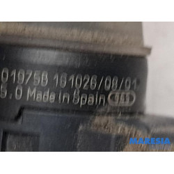 Peugeot - 2008 - PDC Sensor
