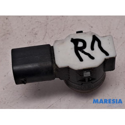Peugeot - 2008 - PDC Sensor