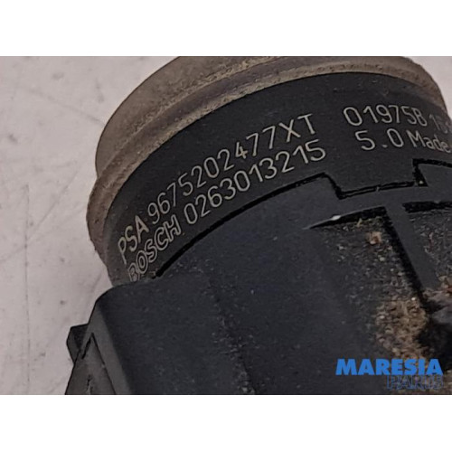 Peugeot - 2008 - PDC Sensor