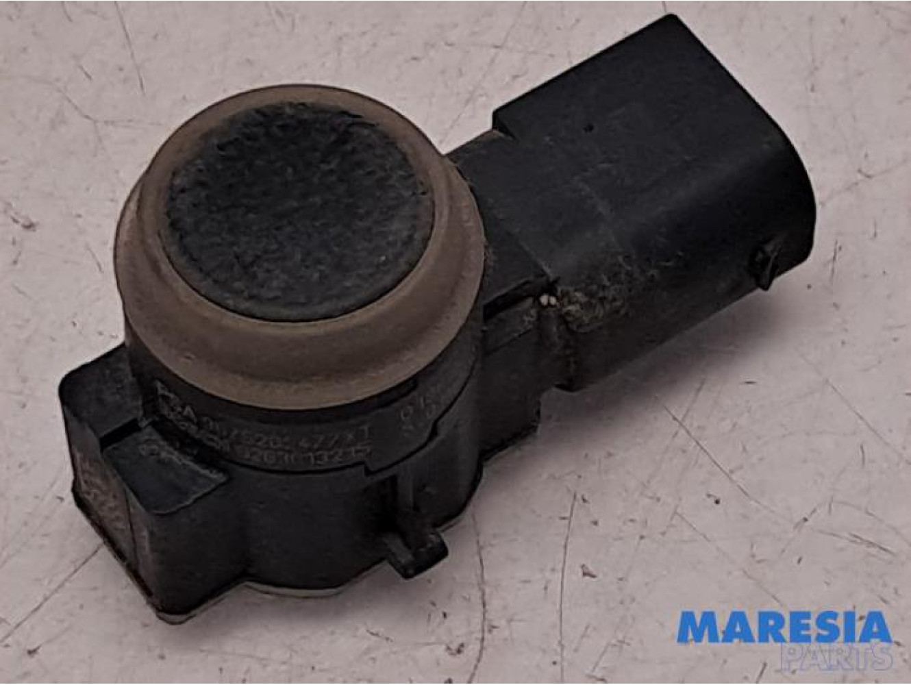 Peugeot - 2008 - PDC Sensor