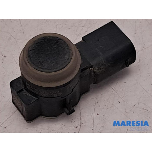 Peugeot - 2008 - PDC Sensor