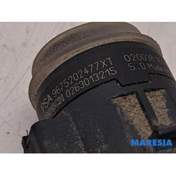 Peugeot - 2008 - PDC Sensor