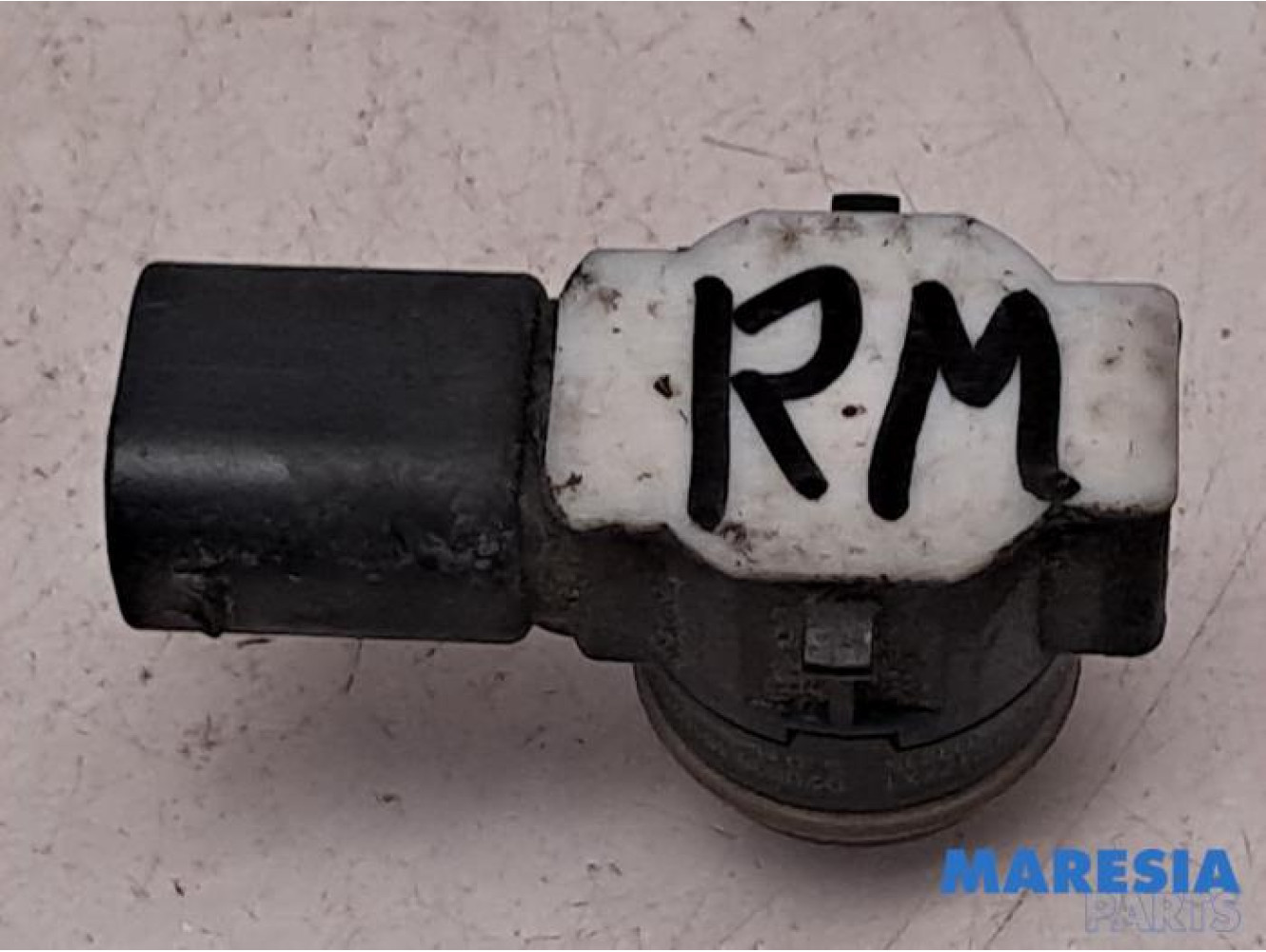 Peugeot - 2008 - PDC Sensor