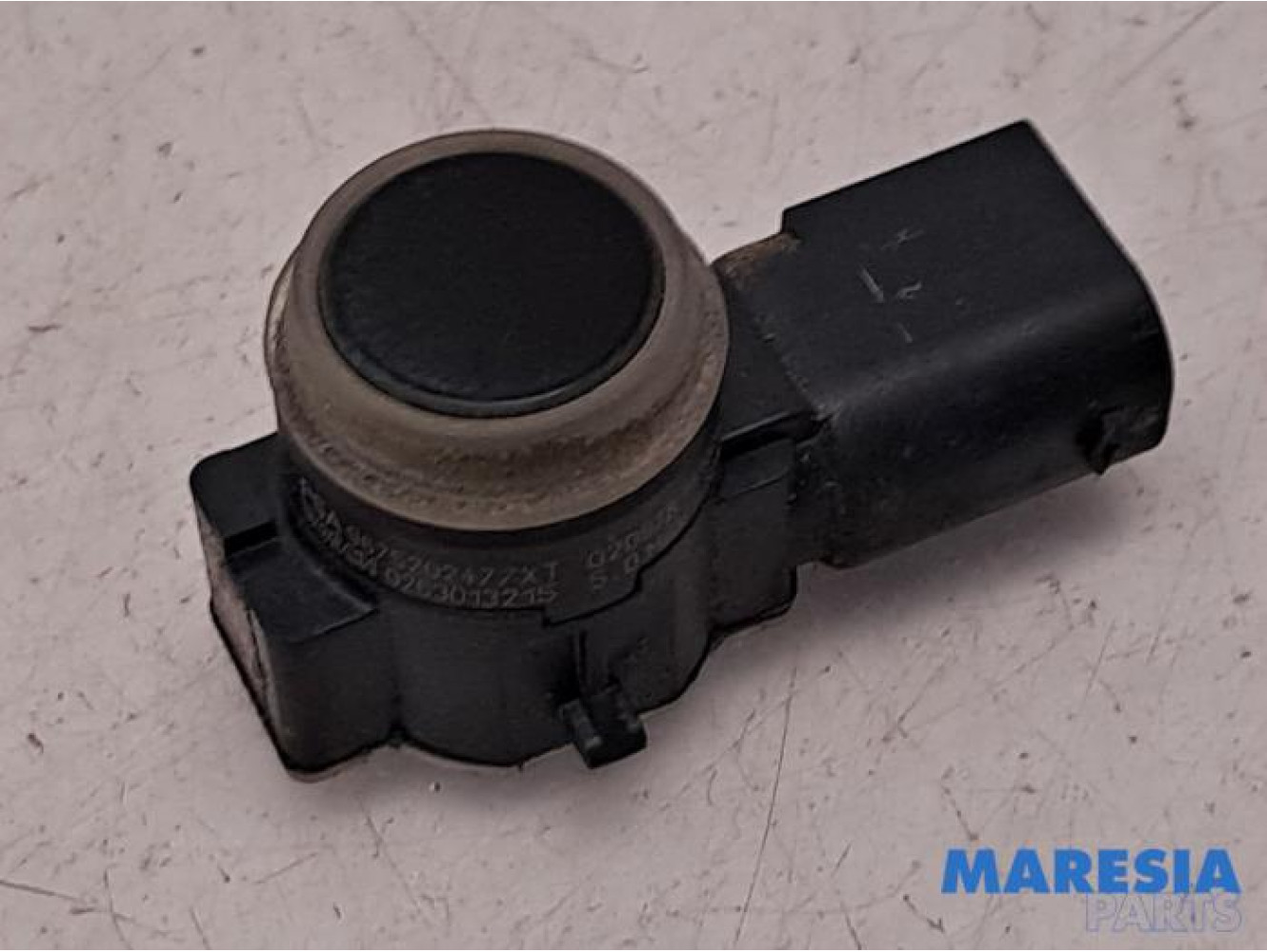 Peugeot - 2008 - PDC Sensor