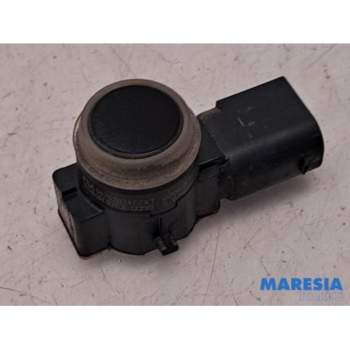 Peugeot - 2008 - PDC Sensor