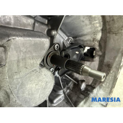 Citroen - Jumpy - Gearbox
