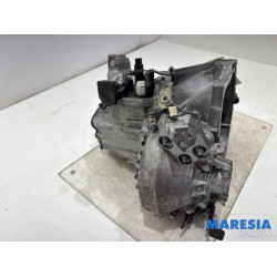 Citroen - Jumpy - Gearbox