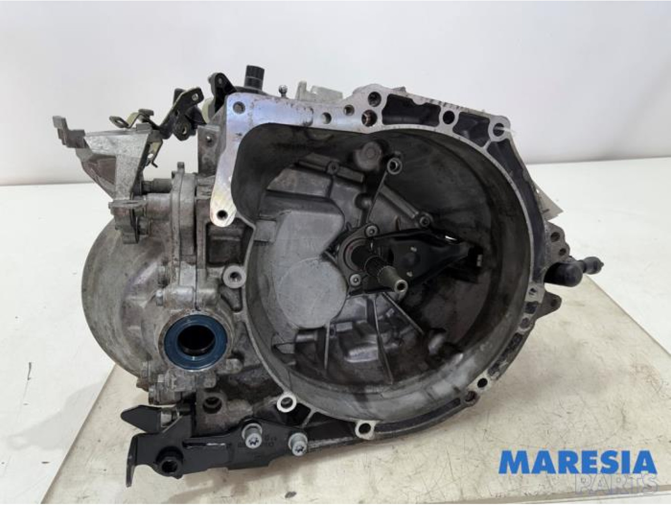 Citroen - Jumpy - Gearbox