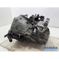 Citroen - Jumpy - Gearbox