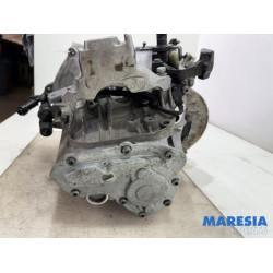 Citroen - Jumpy - Gearbox